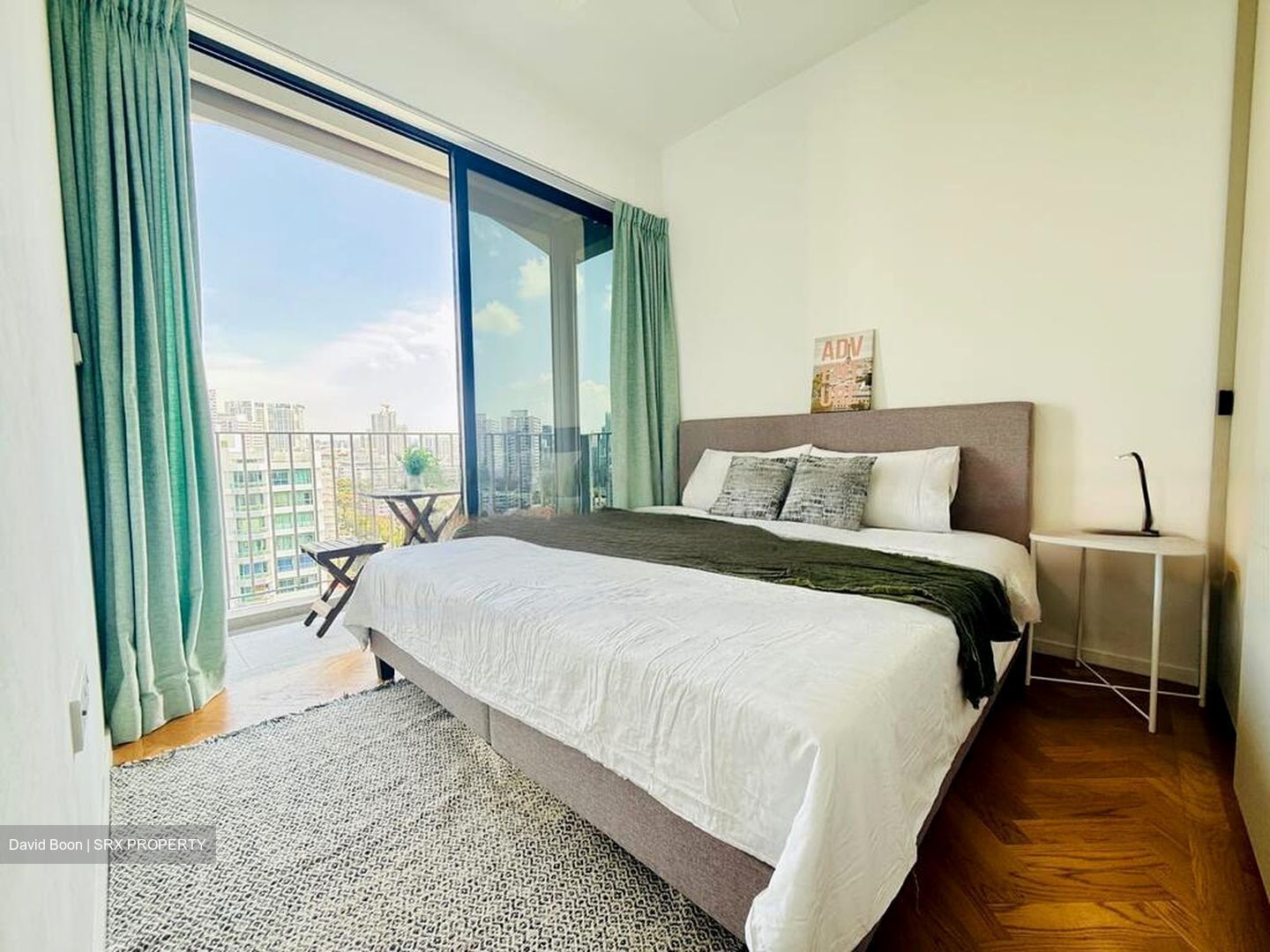 Serangoon Road (D12), Condominium #462126061